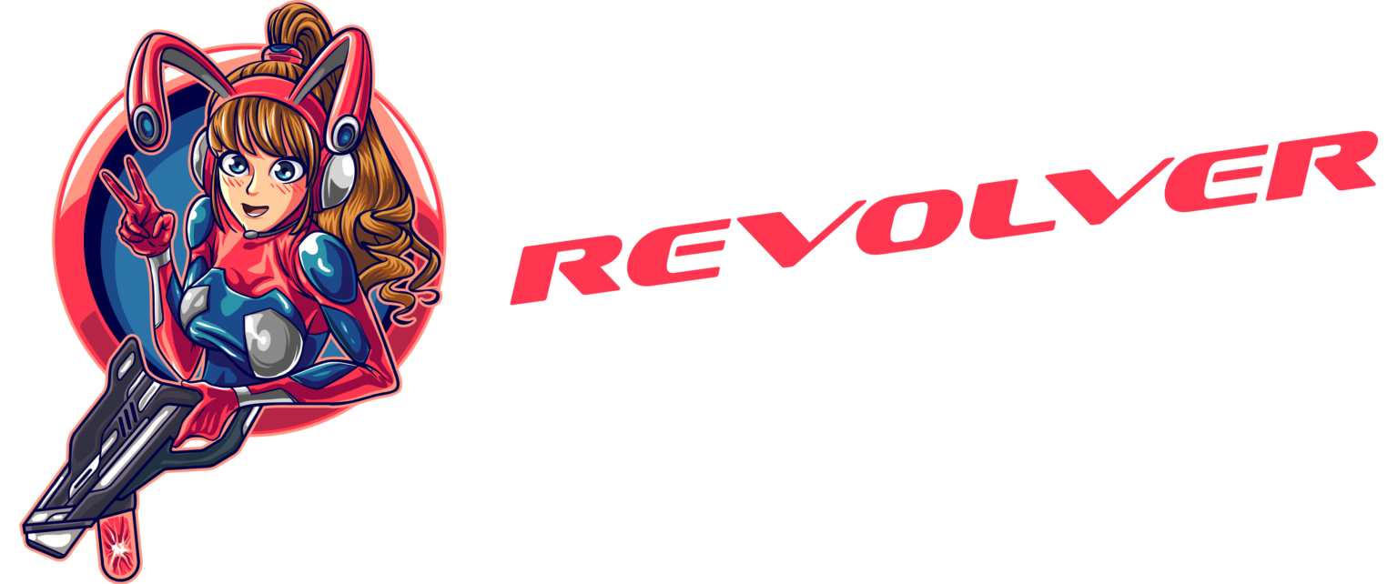 Ghostface In Call Of Duty - Revolvertech