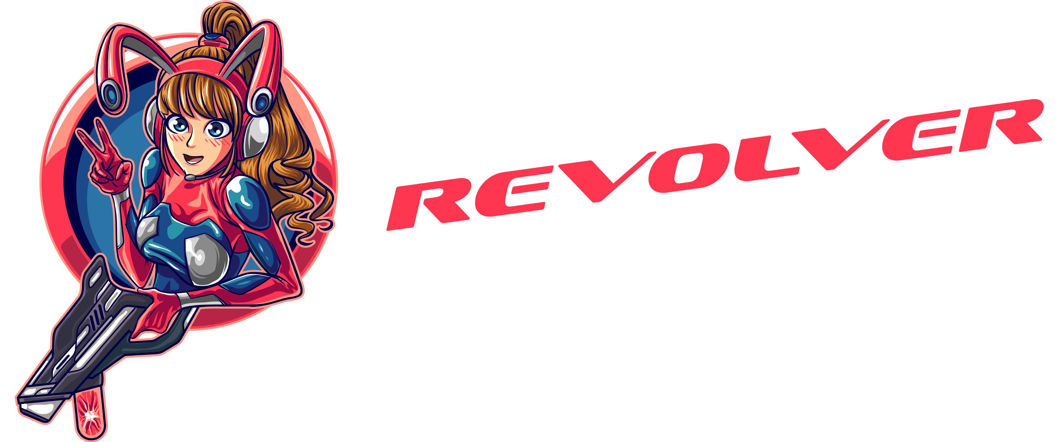 Revolver Tech