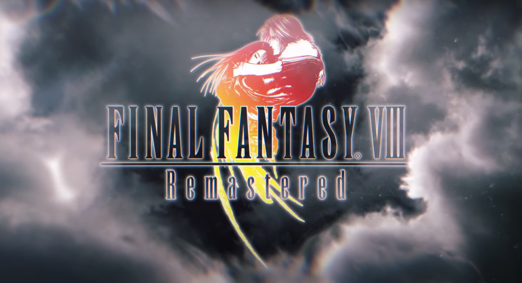 final fantasy 8 remaster release date