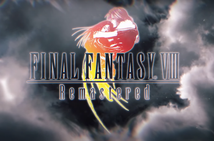 final fantasy 8 remaster release date