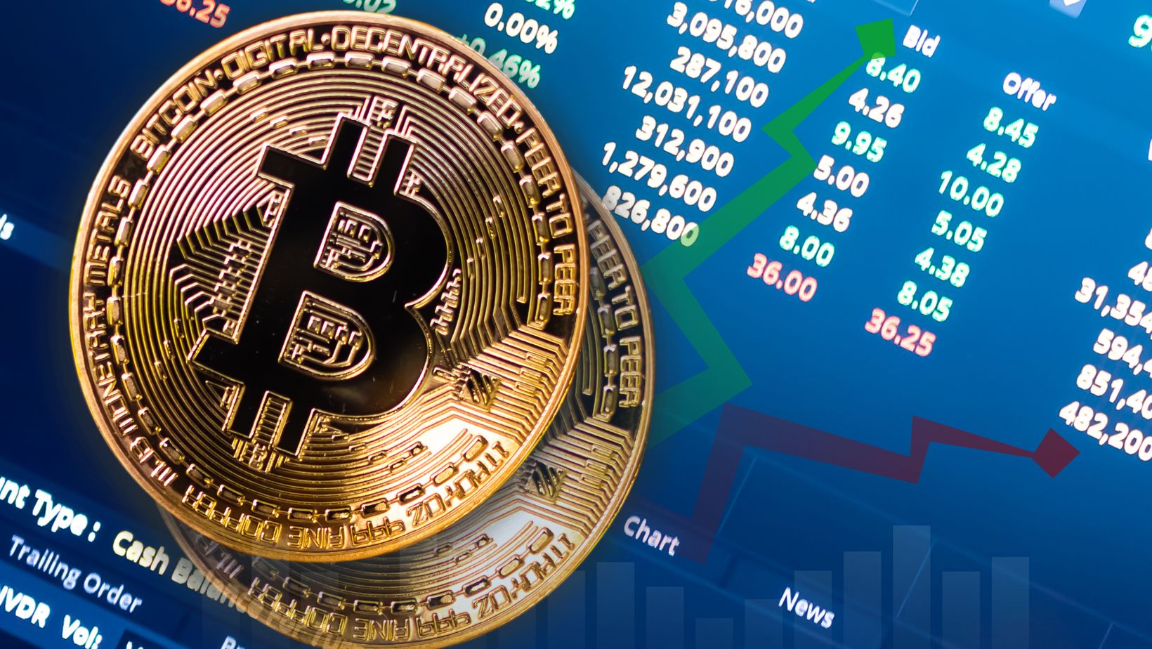 The Growth of Virtual Currency in the Middle East - Revolvertech