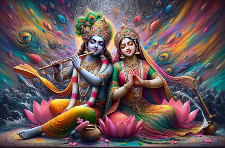 love:38ogvtsvbty= radha krishna wallpaper