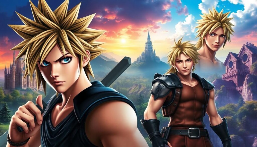 what is the best final fantasy game