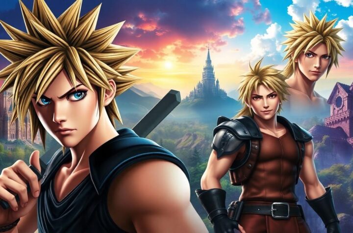 what is the best final fantasy game