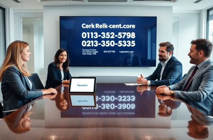 revolvertech contact number