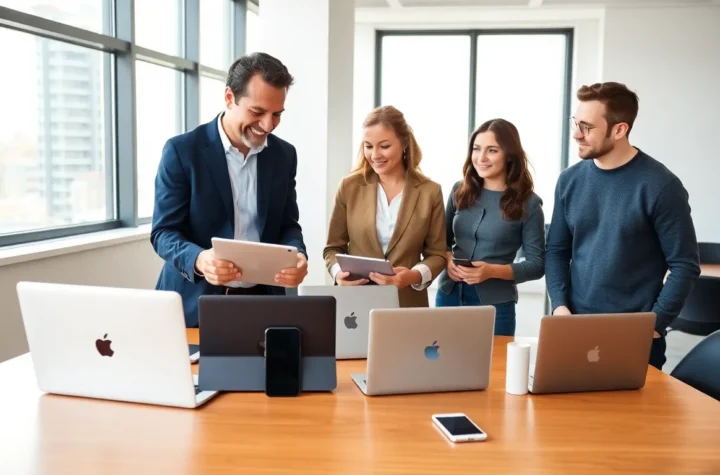 apple refurbished products