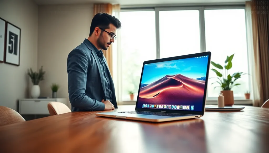 can apple products get viruses