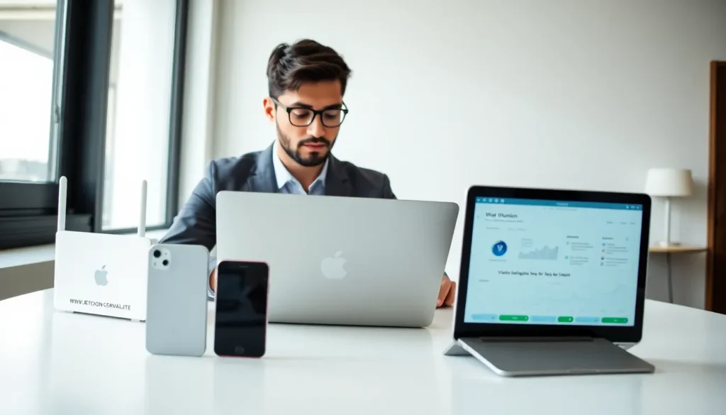 do apple products need virus protection