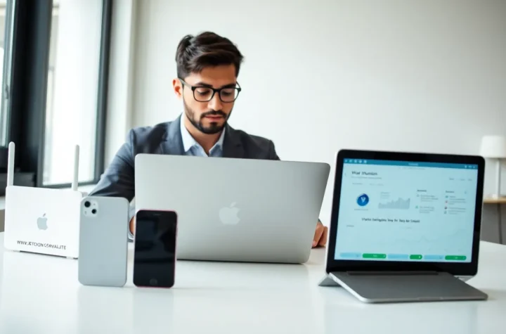 do apple products need virus protection