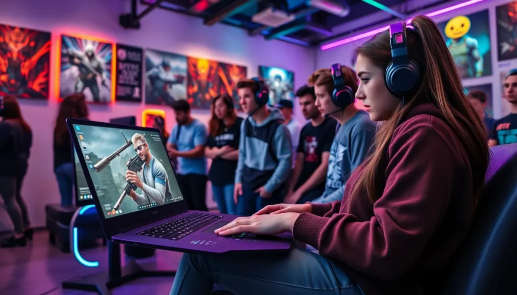 revolvertech gaming info