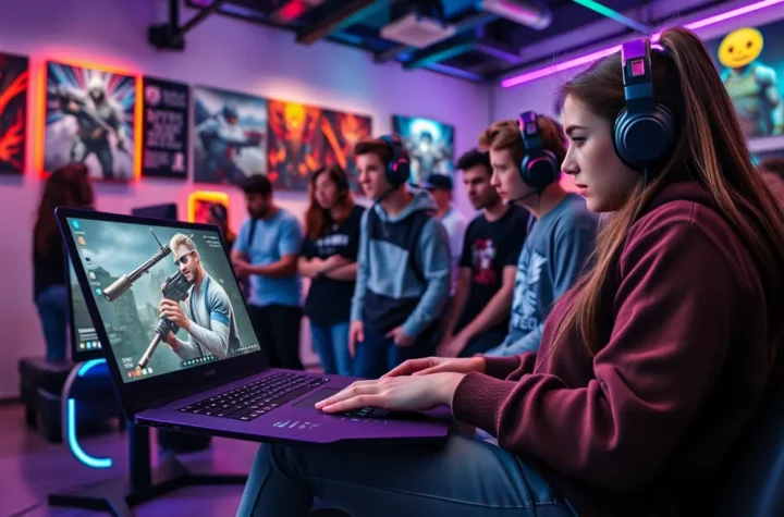 revolvertech gaming info