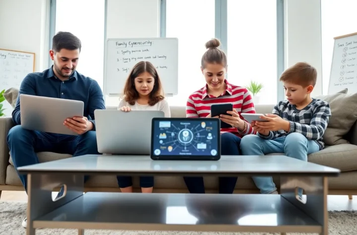 safe home computing army