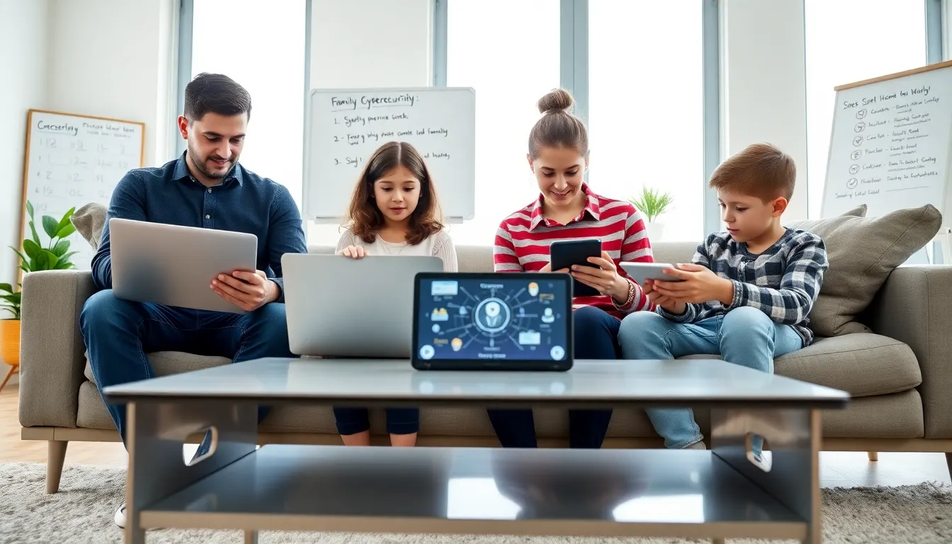 safe home computing army