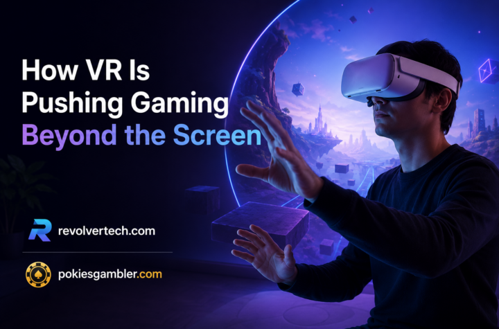 vr gaming, virtual reality gaming, vr gaming headset, immersive gaming experiences, vr gaming industry, best vr headsets 2023, virtual reality gaming trends, vr gaming beyond screen, vr gaming technology, advanced vr gaming