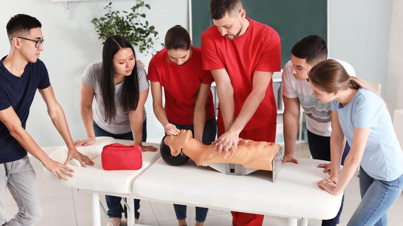 emergency preparedness, paramedic response times, emergency kit essentials, first aid training, disaster readiness tips, emergency survival guide, quick response emergency services, local emergency preparedness, emergency plans for families, workplace emergency protocols