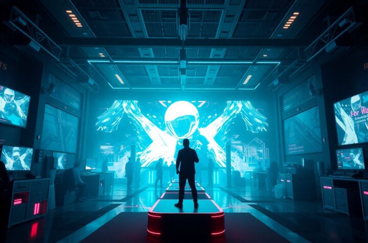 immersing in the gaming zone revolvertech