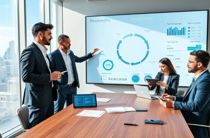 attention financial innovation becoming increasingly revolvertech