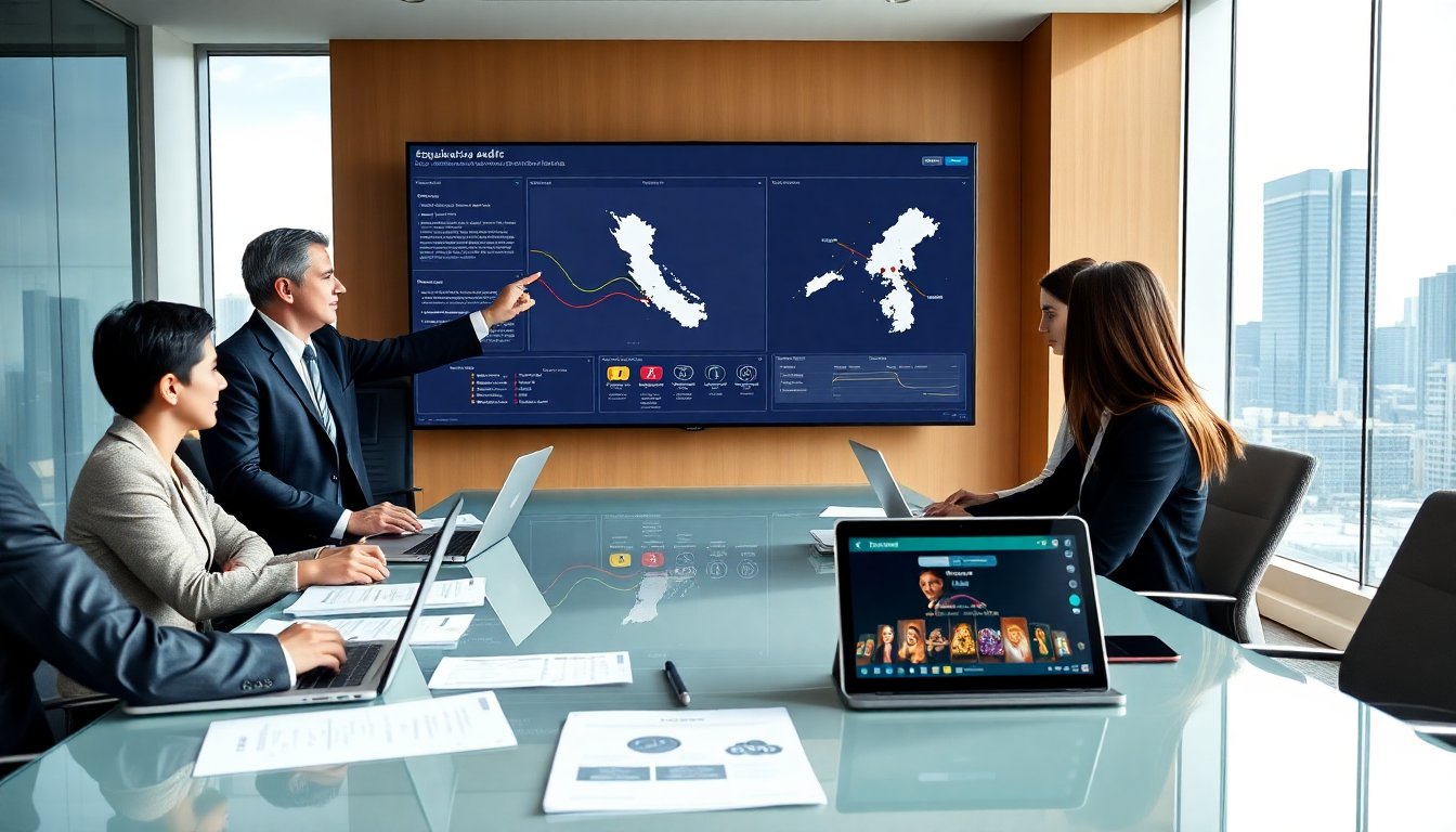 revolver tech delves malaysian regulations casino enforcement