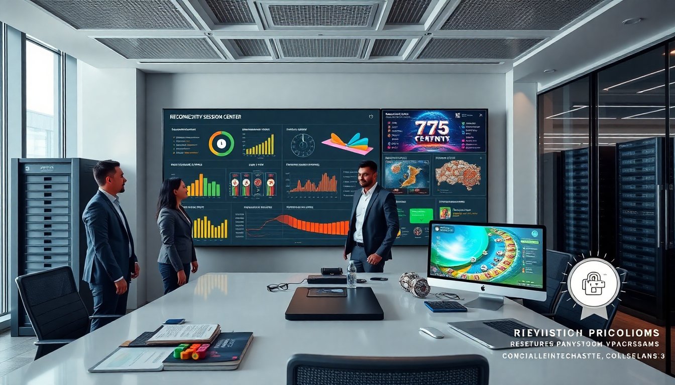 revtech casinos reconnectivity explained