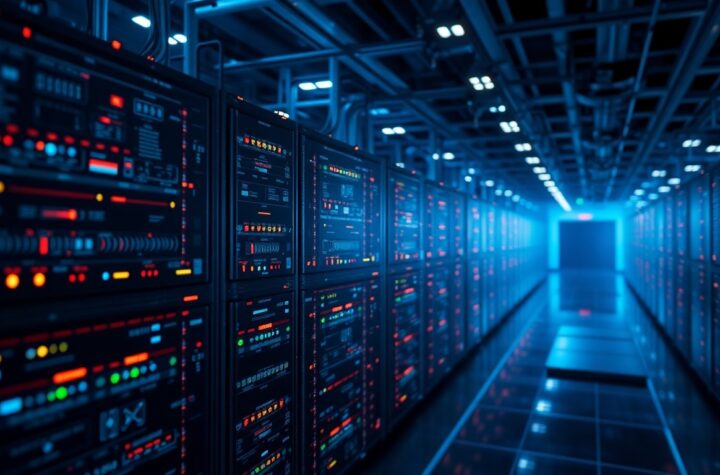 rvotechnate cybersecurity array