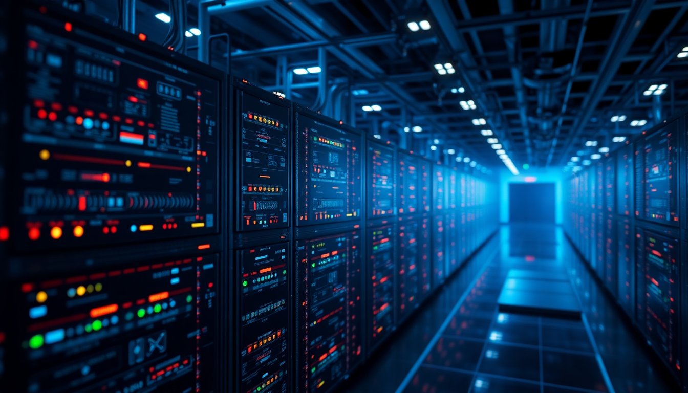 rvotechnate cybersecurity array