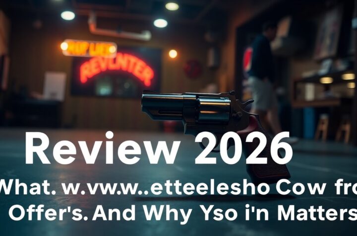 www revolvertech com